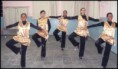 Ensaio Grupo De Dança Adoradoras